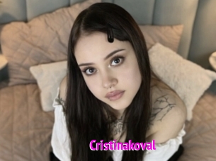 Cristinakoval