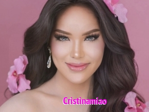 Cristinamiao