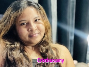 Cristinasamy