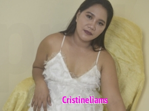 Cristineliams