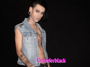 Cristoferblack