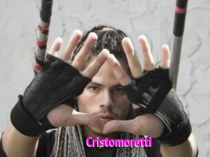Cristomoretti