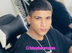 Cristopherevanss