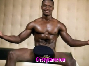 Cristycamerun
