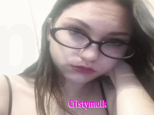 Cristymulk