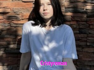 Cristyroman