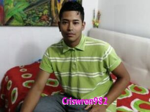 Criswron982