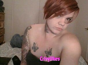 Crisylikes