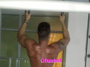 crixus_hot Porn Loverz