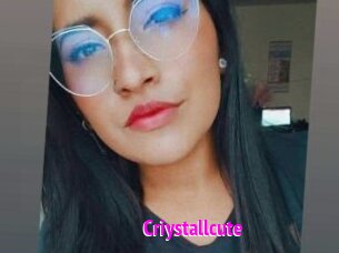 Criystallcute