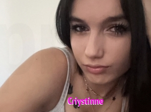 Criystinne
