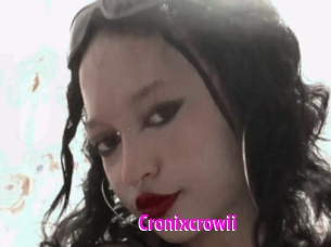 Cronixcrowii