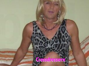 Crossdresserx