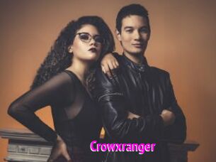 Crowxranger