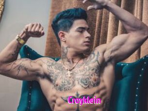 Croyklein