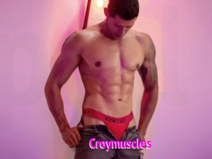 Croymuscles