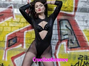 Cruellaadommee