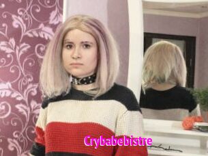 crybabebistre Porn Loverz