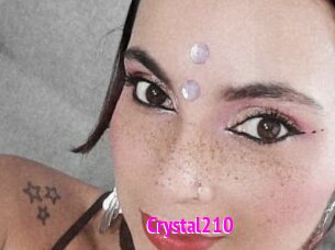 Crystal210