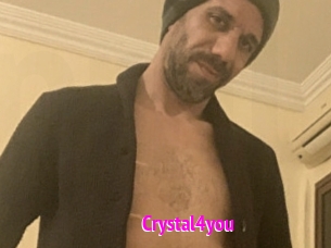 Crystal4you