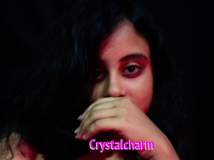 Crystalcharm