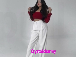 crystalcharmy Porn Loverz