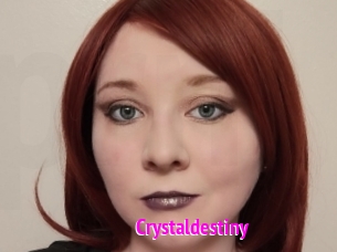 Crystaldestiny
