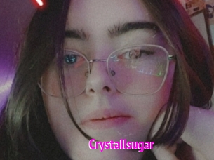 Crystallsugar