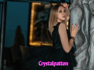 Crystalpatton