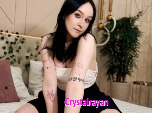 Crystalrayan