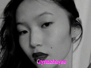 Crystalshayne