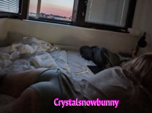 Crystalsnowbunny