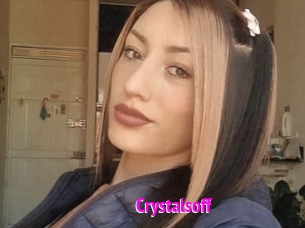 Crystalsoff