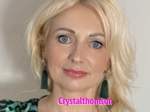 Crystalthomson