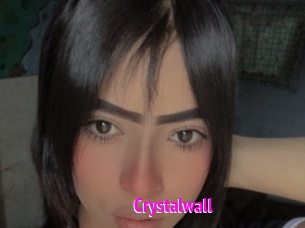 Crystalwall