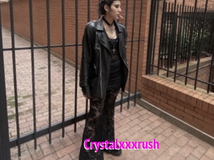 Crystalxxxrush