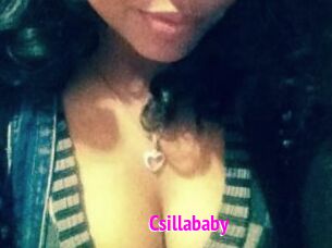Csillababy