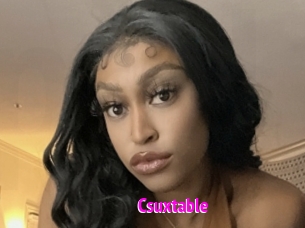 csuxtable Porn Loverz