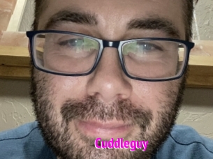 Cuddleguy