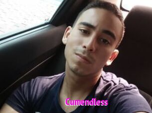 Cumendless