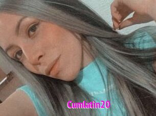 Cumlatin20