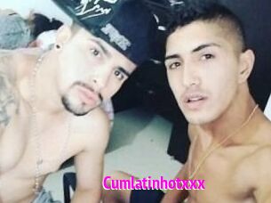 Cumlatinhotxxx