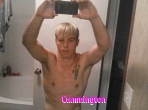 Cummington