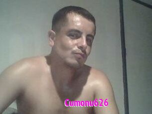 Cumonu626