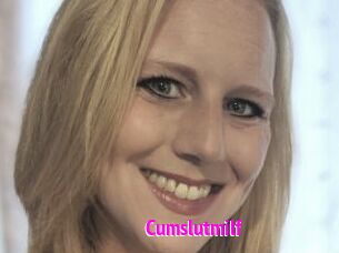 Cumslutmilf