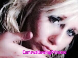 cumswallowingPrincess Porn Loverz