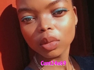 Cunt24u69