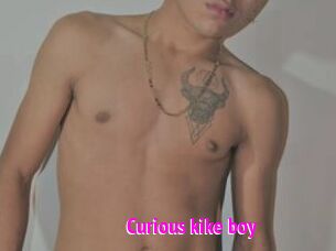 curious_kike_boy Porn Loverz