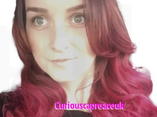 Curiouscapreaceuk