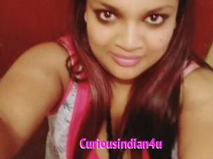 Curiousindian4u